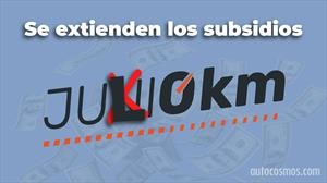 Julio 0Km: El Gobierno extiende los subsidios por otro mes, pero suben los precios