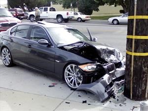 IIHS: Audi y Hyundai, los carros con menos y más accidentes