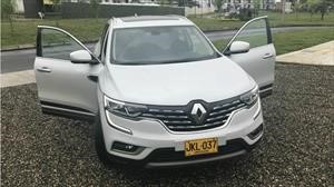 Renault lanza campaña para potenciar las ventas de fin de año