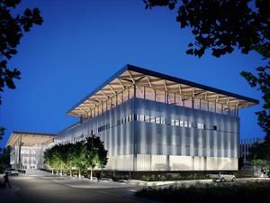 Jaguar Land Rover tendrá un nuevo centro de innovación