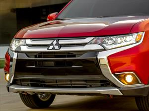 Mitsubishi Motors North America obtiene utilidades por primera vez en siete años