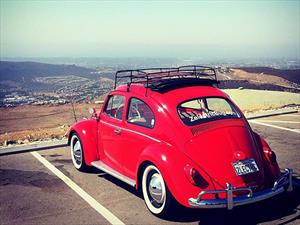 ZelectricBug, el Vocho eléctrico de 1967