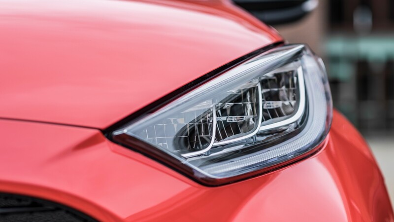 Los autos y SUVs subcompactos más vendidos en el mundo en el primer trimestre de 2021