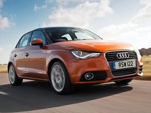 Audi A1 Sportback se presenta en Argentina