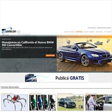 Autocosmos.com cuenta con una versión completamente renovada de su portal