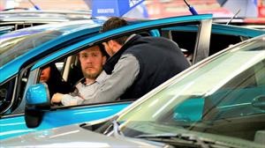 Tips para comprar auto nuevo