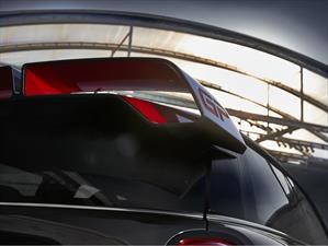 MINI John Cooper Works GP 2020, increíble hothatch inglés