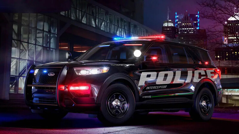 Ya no sos igual: Empleados de Ford le piden a la empresa que repiense su cercanía a la policía