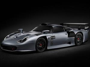 Porsche 911 GT1 Evo 1997 a subasta