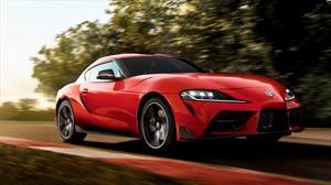Toyota Supra... ¿más potente de lo que esperábamos?