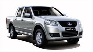 Great Wall Motors Chile presenta New Wingle 5
