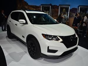 Nissan Rogue One Star Wars Limited Edition, un SUV para conquistar la galaxia