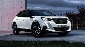 Peugeot 2008 2020 presenta line-up completo e inicia ventas en Chile