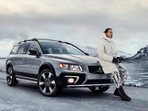 Volvo, Zlatan Ibrahimović y Max Martin, unidos por una bandera
