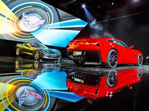 General Motors entregó 9,7 millones de autos el 2013 en todo el planeta