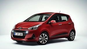 El Hyundai Grand i10 HB será "made in" Ecuador