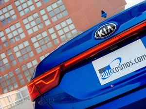 KIA México produce medio millón de unidades en la planta de Pesquería