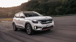 Así es el nuevo KIA Seltos 2020 que está por llegar a Chile