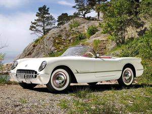 Top 10: Los convertibles más bellos de la historia