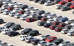 Usados: la venta creció un 18.75% respecto de 2010