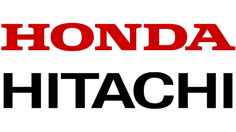 Autorizada la alianza entre Honda y Hitachi