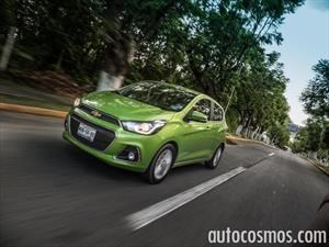Los 10 autos más vendidos en abril 2017