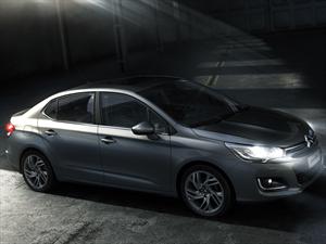 ¿Así será el nuevo Citroën C4 producido en Argentina?