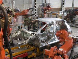 Volvieron a caer la producción y las exportaciones de Argentina