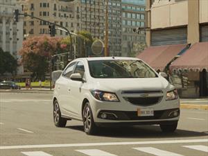 Chevrolet se prende al Lollapalooza 2015
