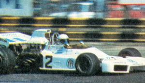 F1: Reflexión a 40 años del debut de Lole