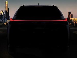 1 de cada 3 vehículos vendidos es una SUV
