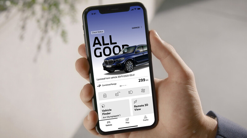 Nuevas aplicaciones para clientes de BMW y MINI llegan a México