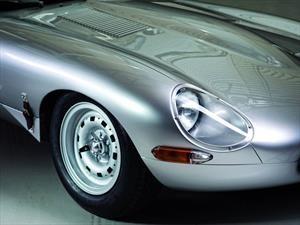 Los 10 carros más costosos subastados en Scottsdale 2017