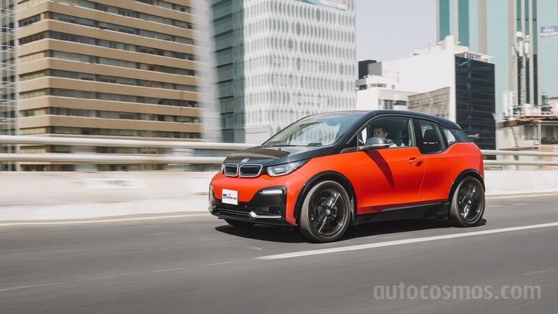 Los autos eléctricos más vendidos en el primer semestre de 2020