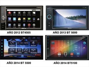 BETTER, líder de radios con internet para autos en Colombia