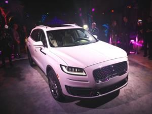Lincoln Nautilus 2019 más que un simple cambio de nombre