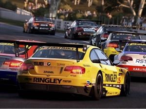 Los videojuegos de autos más esperados en 2017