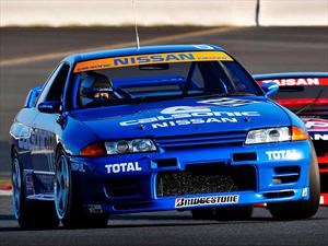 Nissan Skyline GT-R R32 es elegido como el mejor Nismo de todos los tiempos