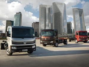 Volkswagen lanza un nuevo plan para sus camiones y buses