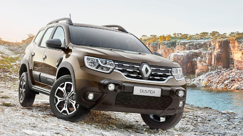 Renault Duster 2021, renovación para un SUV acostumbrado a liderar