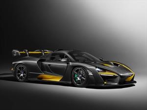 Mclaren Noticias Del Mundo Automotor