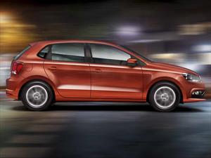 Volkswagen Polo 2016 llega a México desde $194,900 pesos