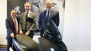 Peugeot se deshace de su negocio de motos