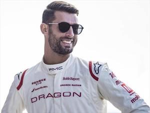 Fórmula E 2019: Pechito López no se va a ningún lado