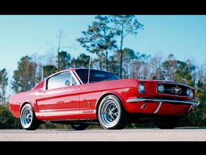 Mustang por Revology Cars, un clásico modernizado