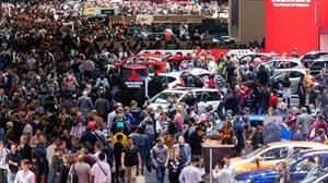 Auto Show de Ginebra 2020 no se dejará afectar por el coronavirus