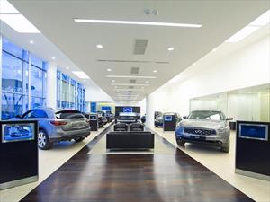 Determinan las tarifas para el Impuesto sobre Automóviles Nuevos en México