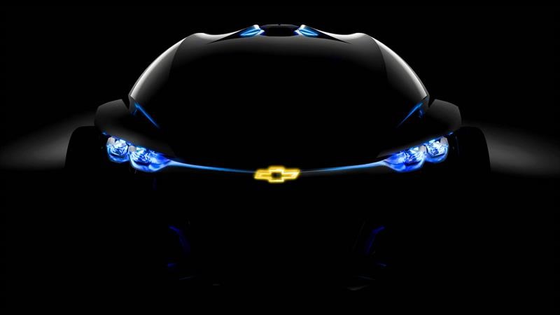 El plan eléctrico con el que General Motors busca reinventarse