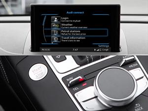 MMI la evolución del control en Audi