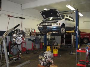 ¿Cómo eligen los mexicanos su taller de autos preferido?